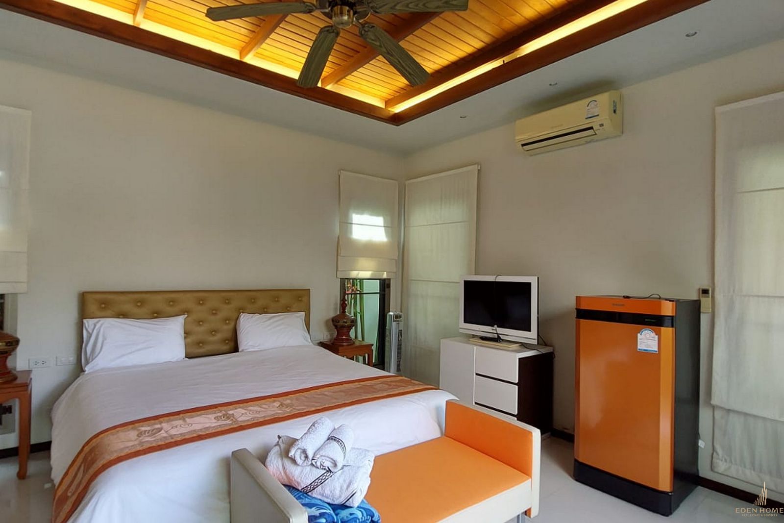 Beautiful Villa in Rawai for rent!!