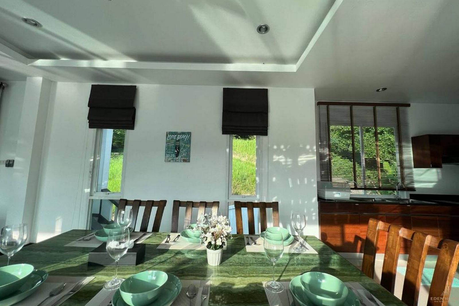 Sanctuary Villa in Kamala for Sale or Rent!!