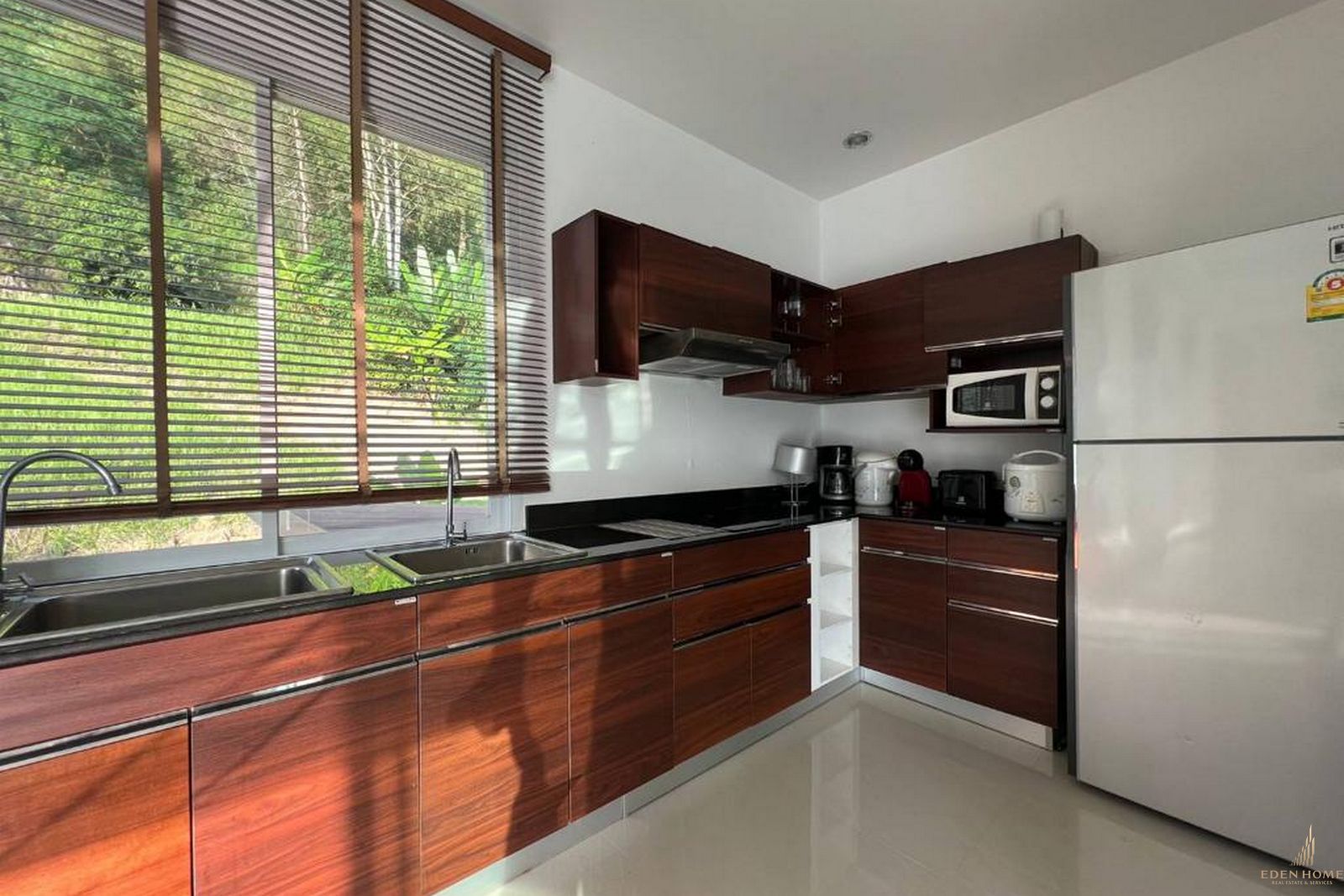 Sanctuary Villa in Kamala for Sale or Rent!!