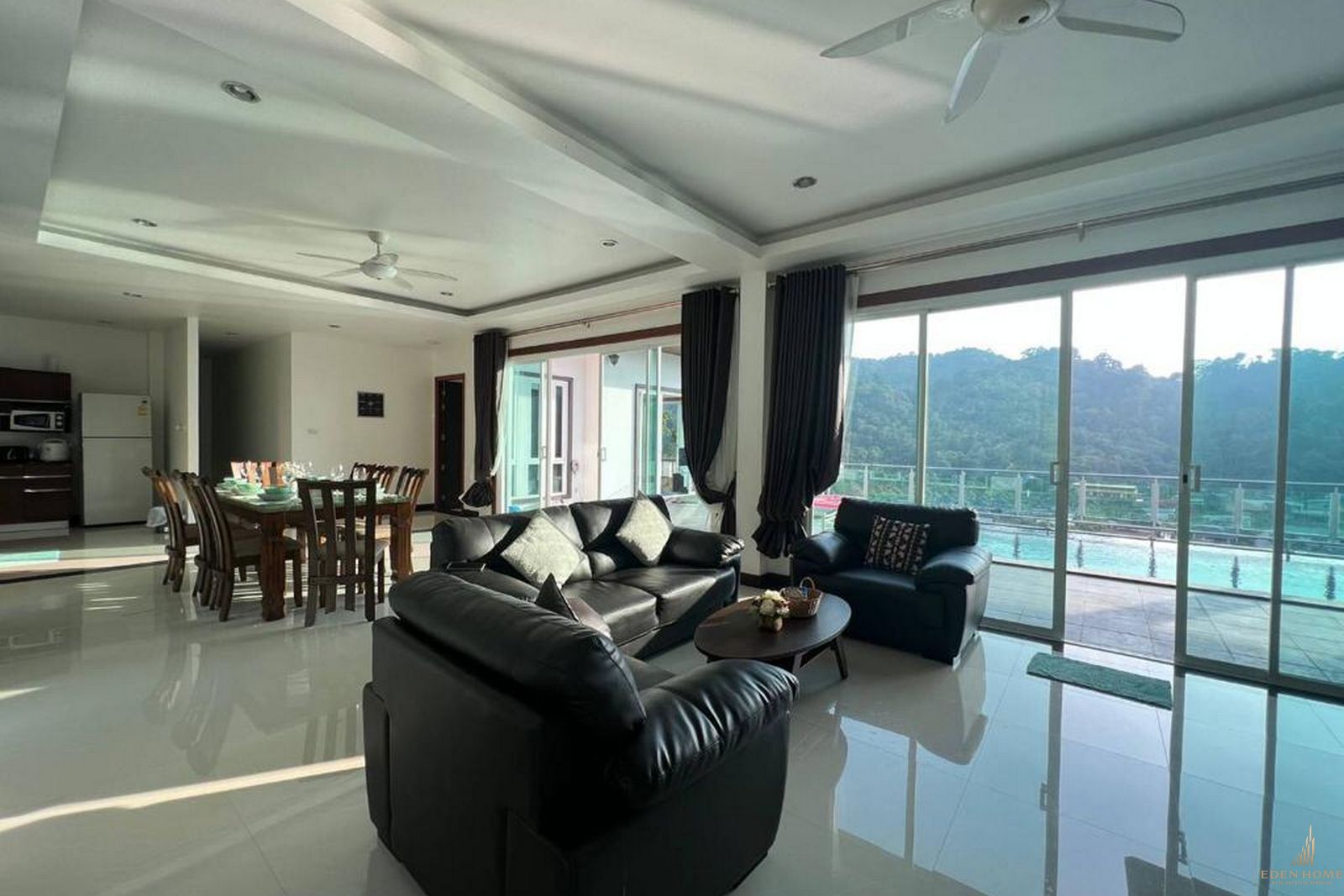 Sanctuary Villa in Kamala for Sale or Rent!!