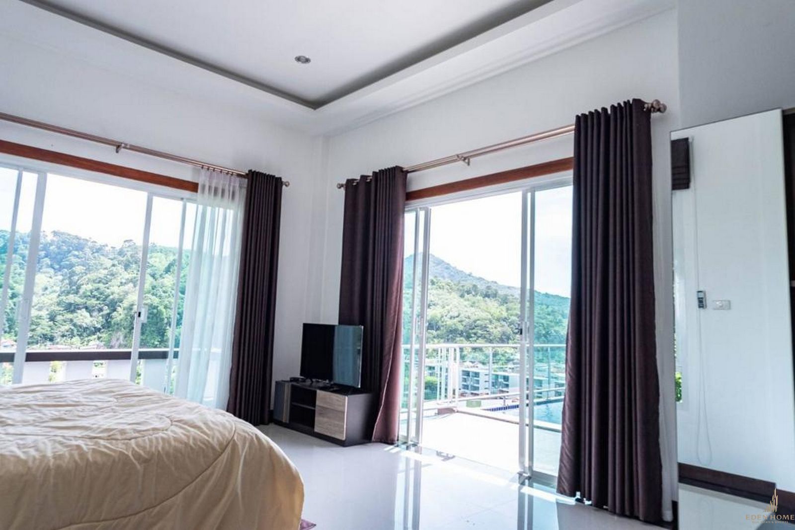 Sanctuary Villa in Kamala for Sale or Rent!!