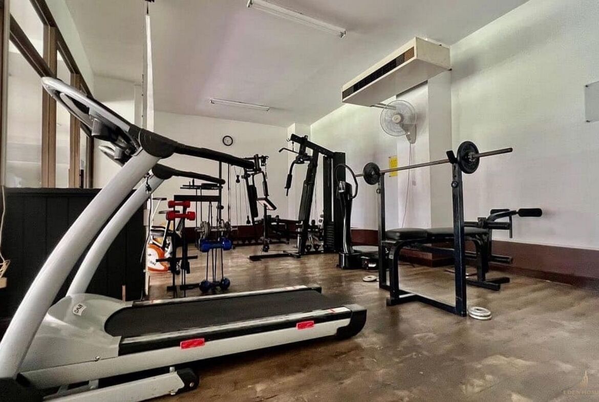 Sea View Condominium in Patong for Rent!!