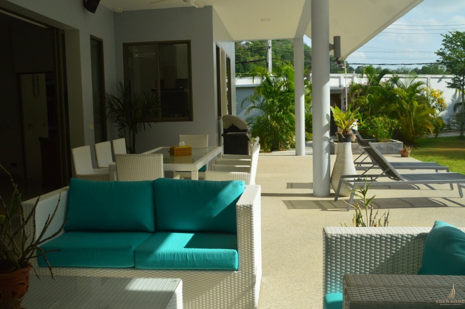 Stunning 3 bedrooms villa for Sale!!