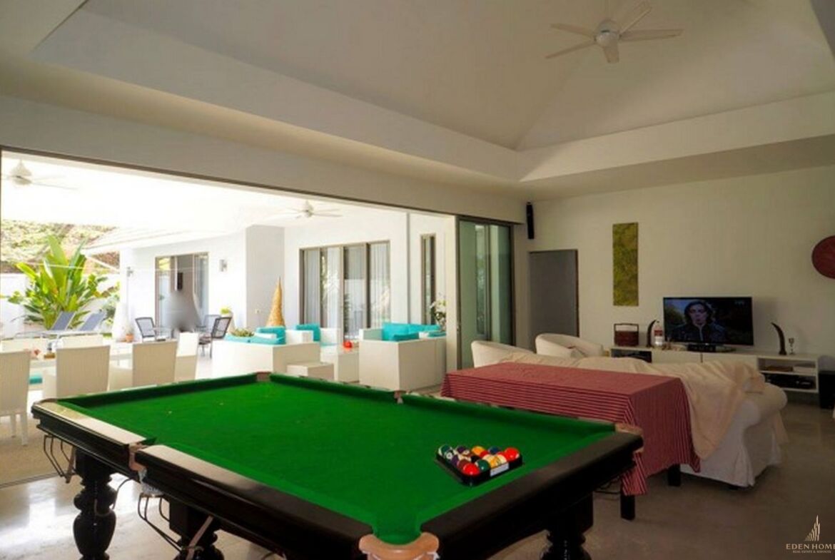 Stunning 3 bedrooms villa for Sale!!