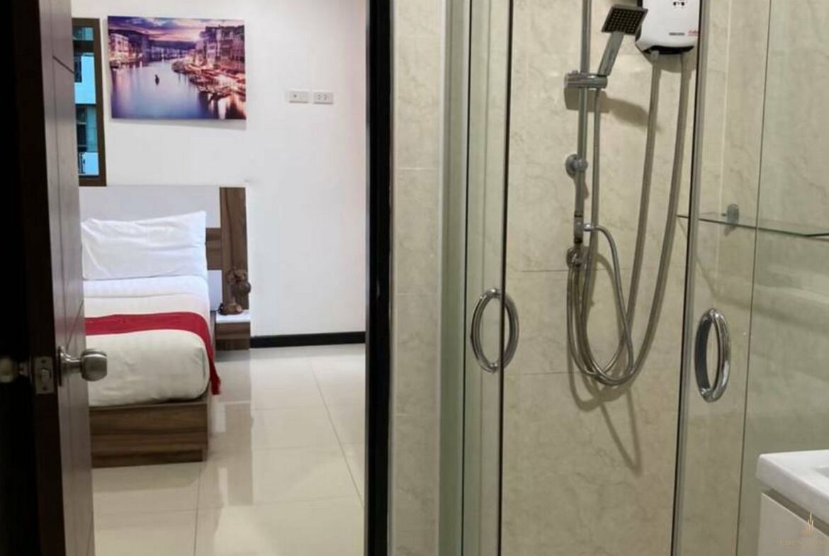 Stylish 2 Bedroom Apartment in Rawai