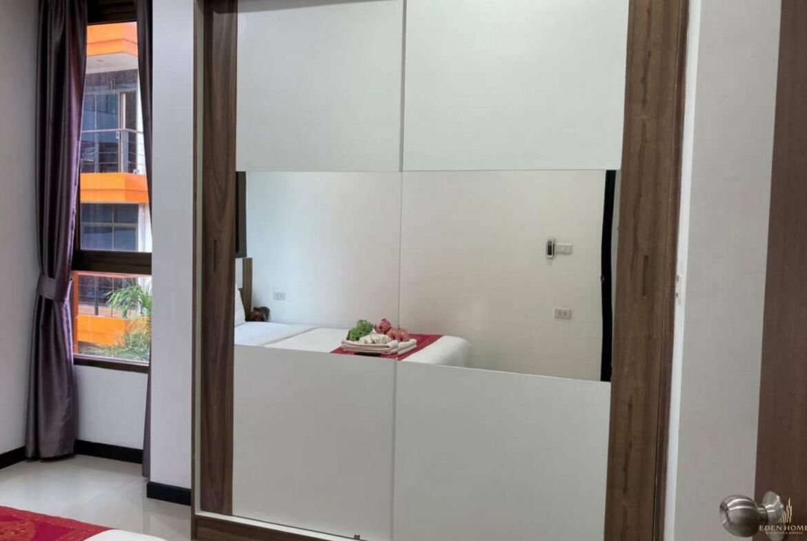 Stylish 2 Bedroom Apartment in Rawai
