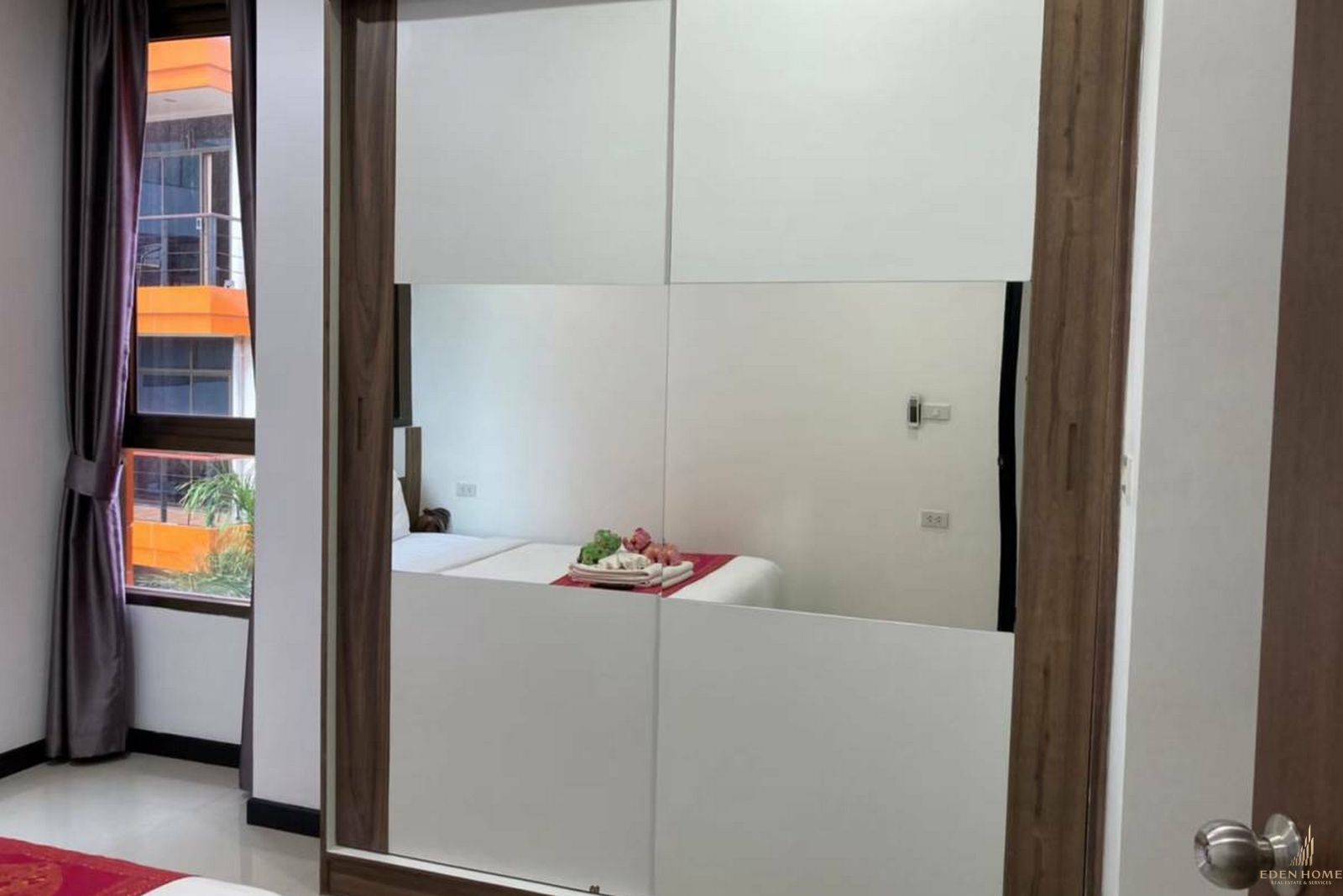 Stylish 2 Bedroom Apartment in Rawai