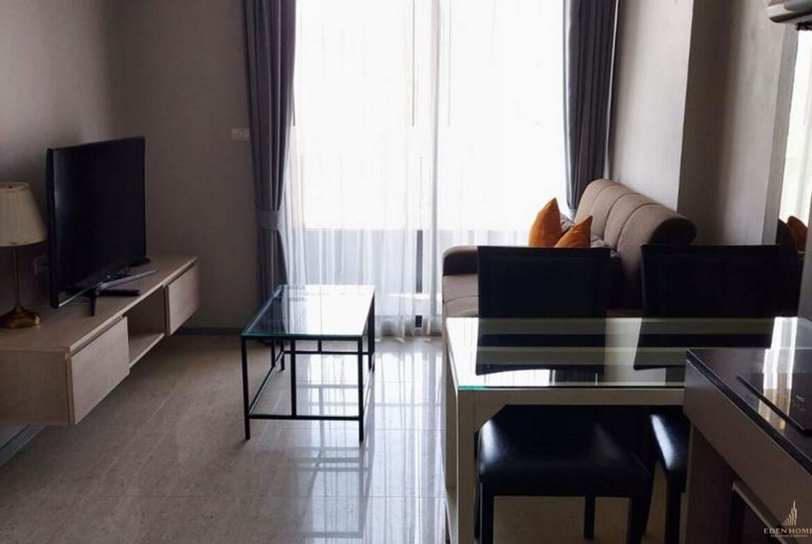 The Perfect 1-bedroom Condo in Surin for Sale!!