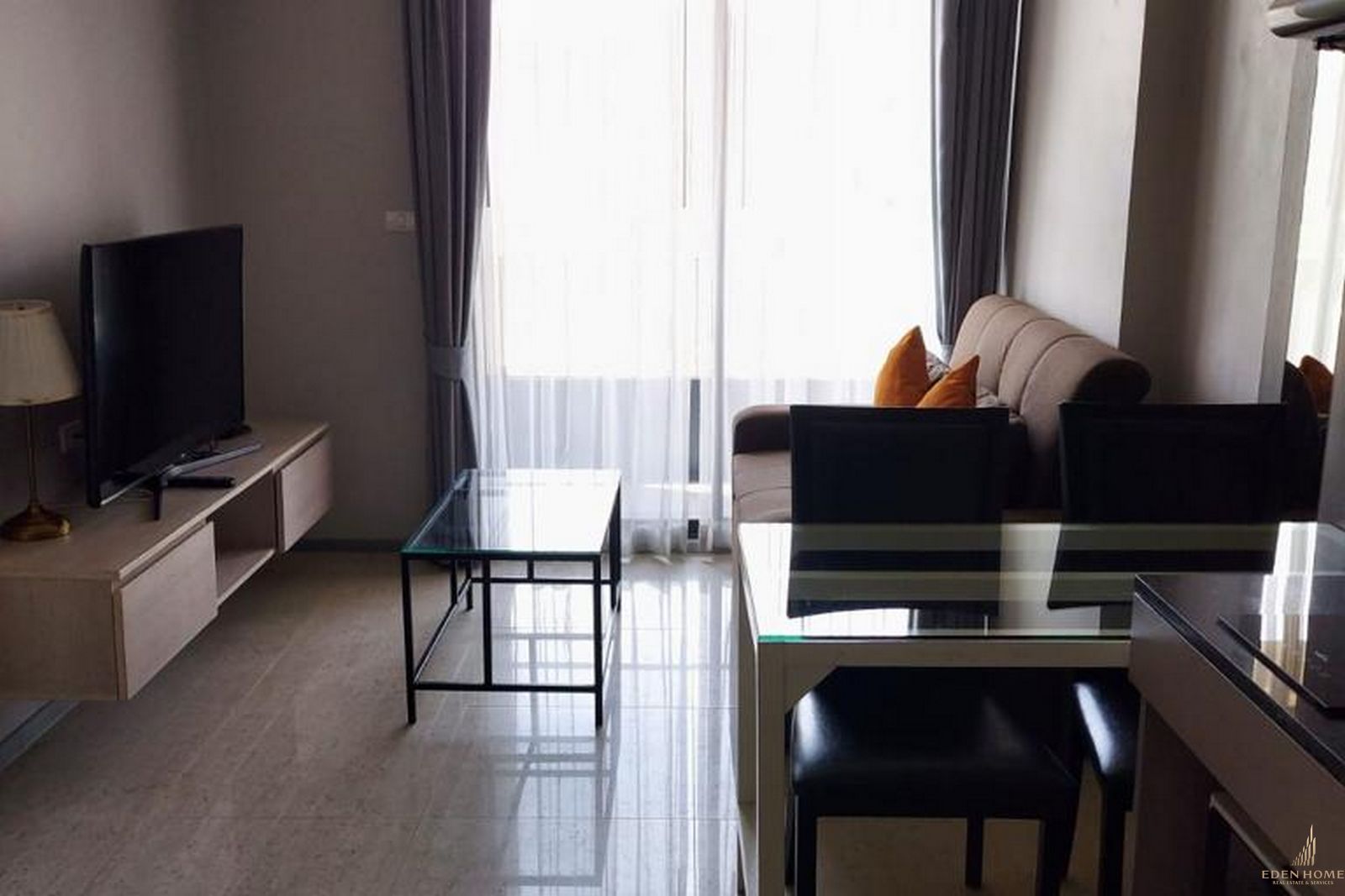 The Perfect 1-bedroom Condo in Surin for Sale!! The Perfect 1-bedroom Condo in Surin for Sale!!