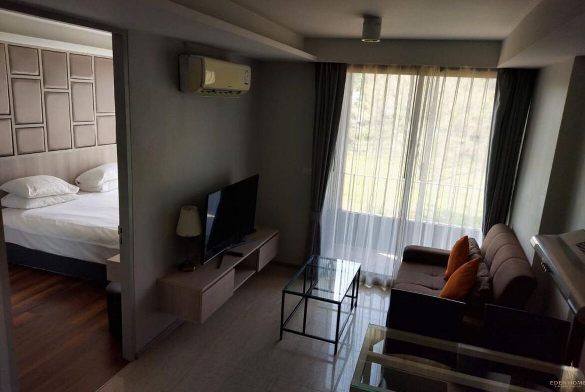 The Perfect 1-bedroom Condo in Surin for Sale!!