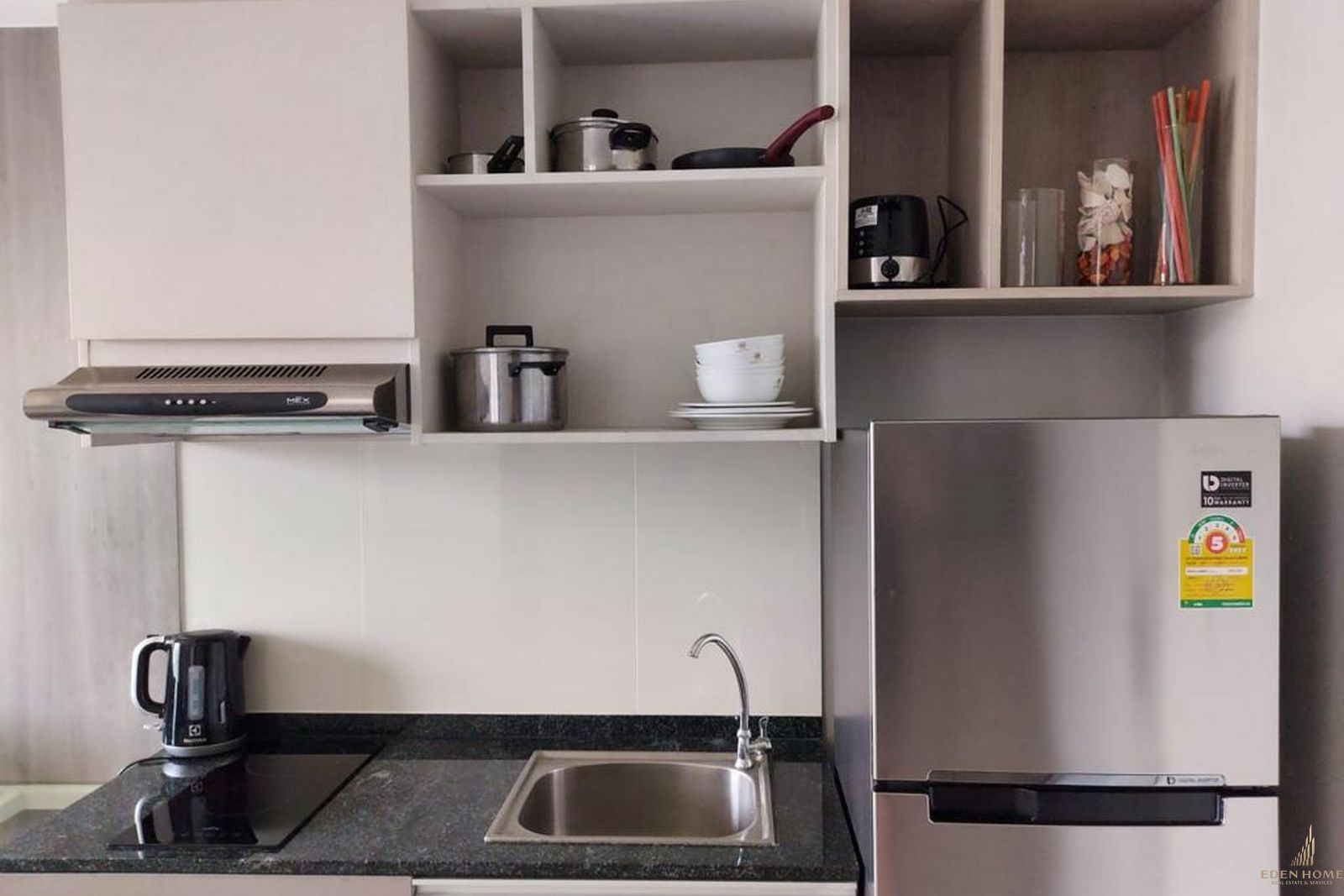 The Perfect 1-bedroom Condo in Surin for Sale!!_11 The Perfect 1-bedroom Condo in Surin for Sale!!