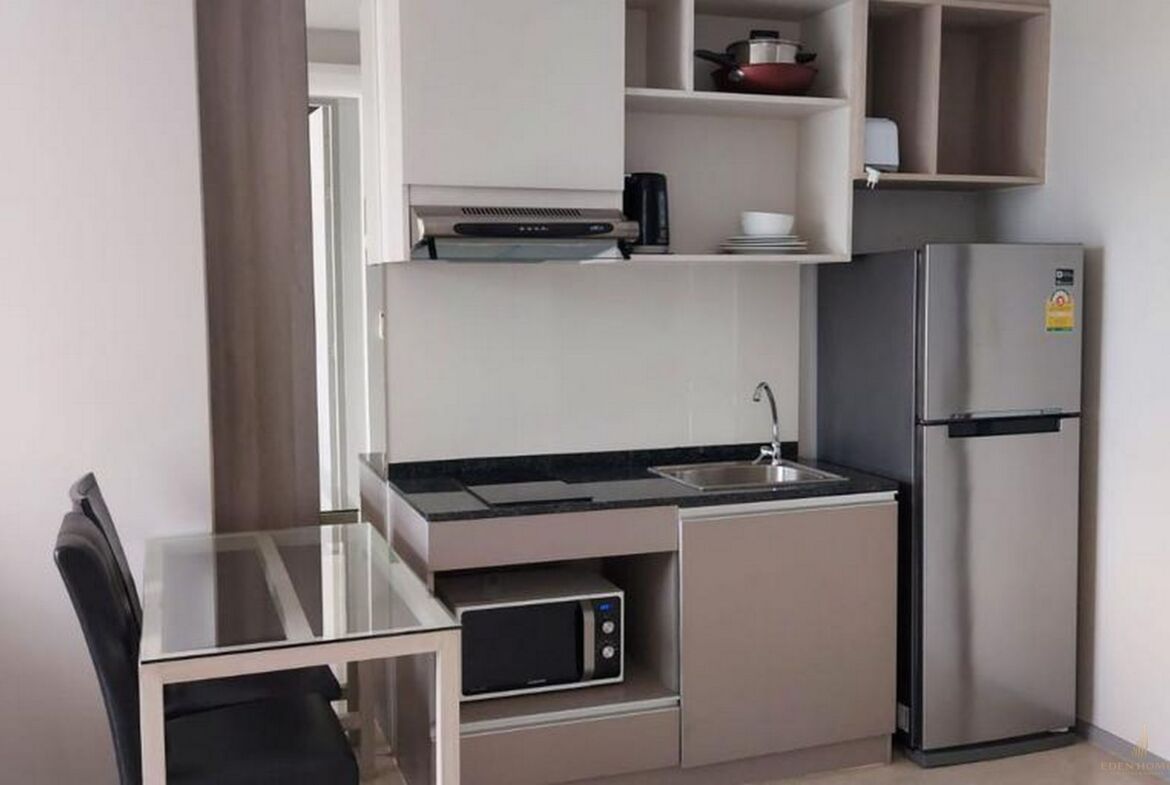 The Perfect 1-bedroom Condo in Surin for Sale!!