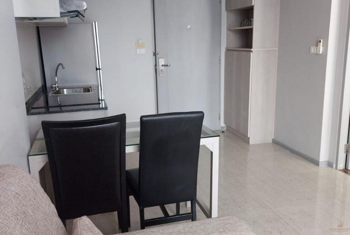 The Perfect 1-bedroom Condo in Surin for Sale!!
