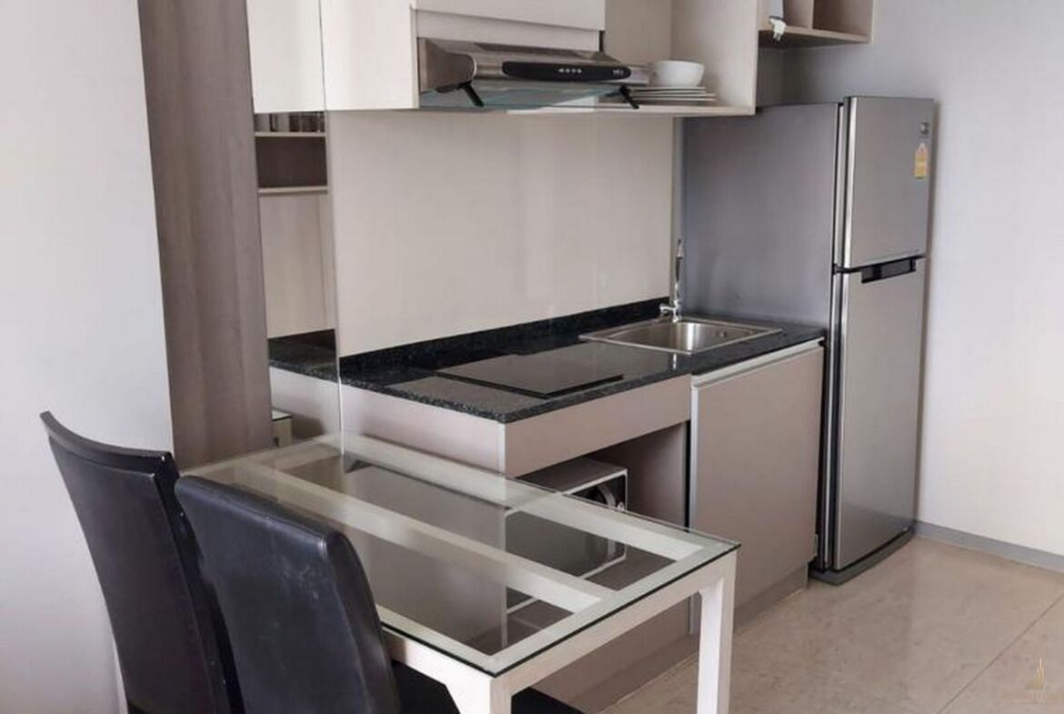 The Perfect 1-bedroom Condo in Surin for Sale!!