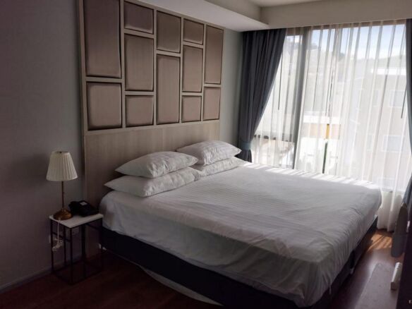 The Perfect 1-bedroom Condo in Surin for Sale!!