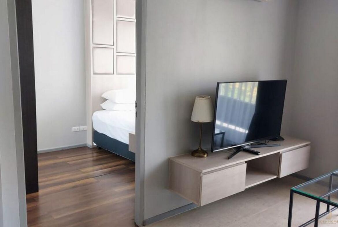 The Perfect 1-bedroom Condo in Surin for Sale!!