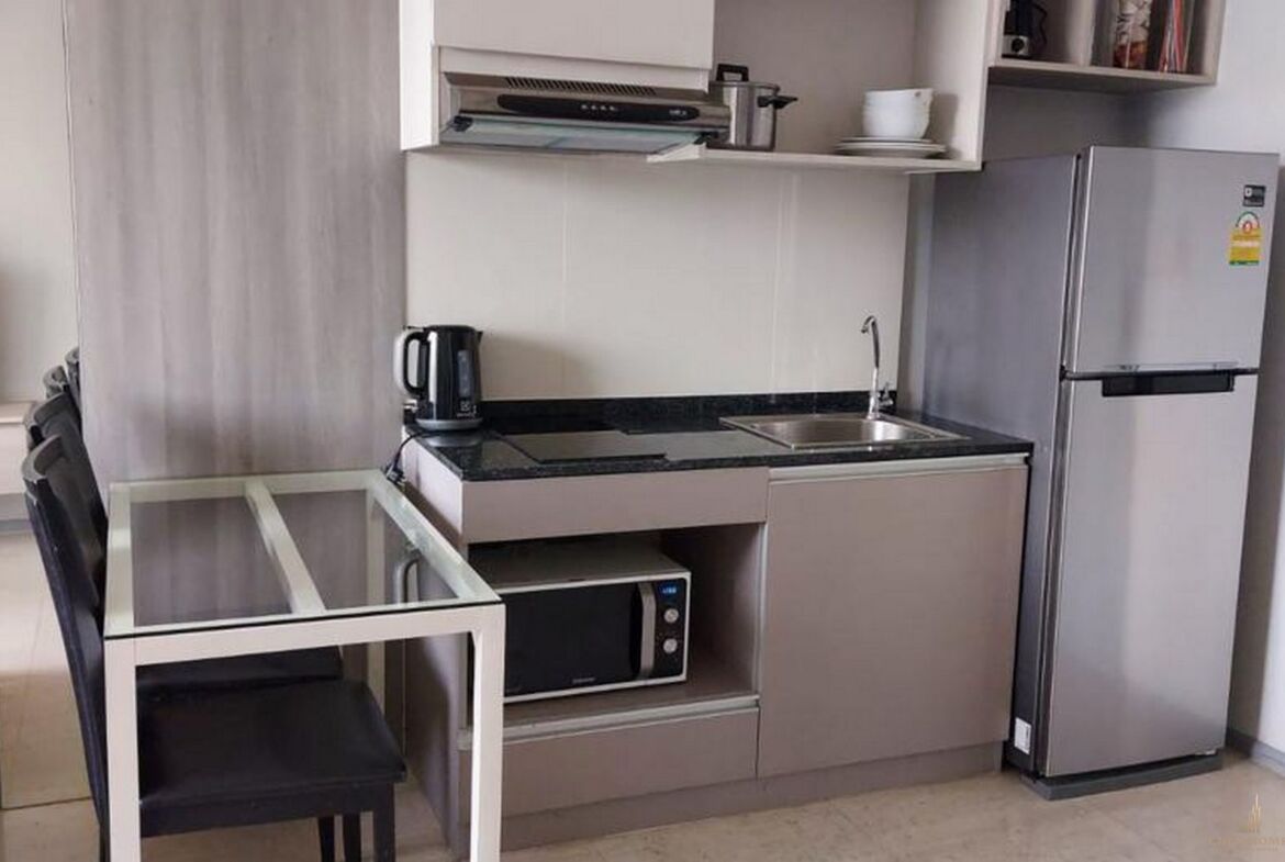 The Perfect 1-bedroom Condo in Surin for Sale!!