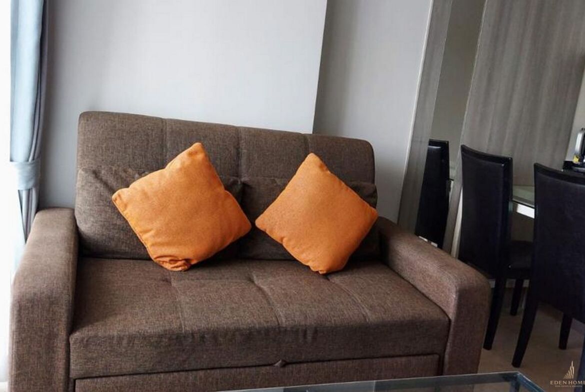 The Perfect 1-bedroom Condo in Surin for Sale!!