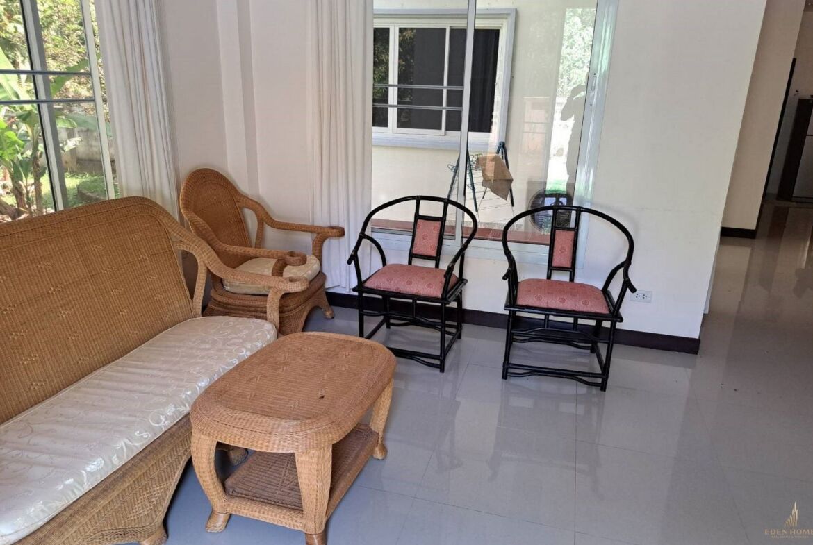 3 Spectacular Houses for Sale in Thalang
