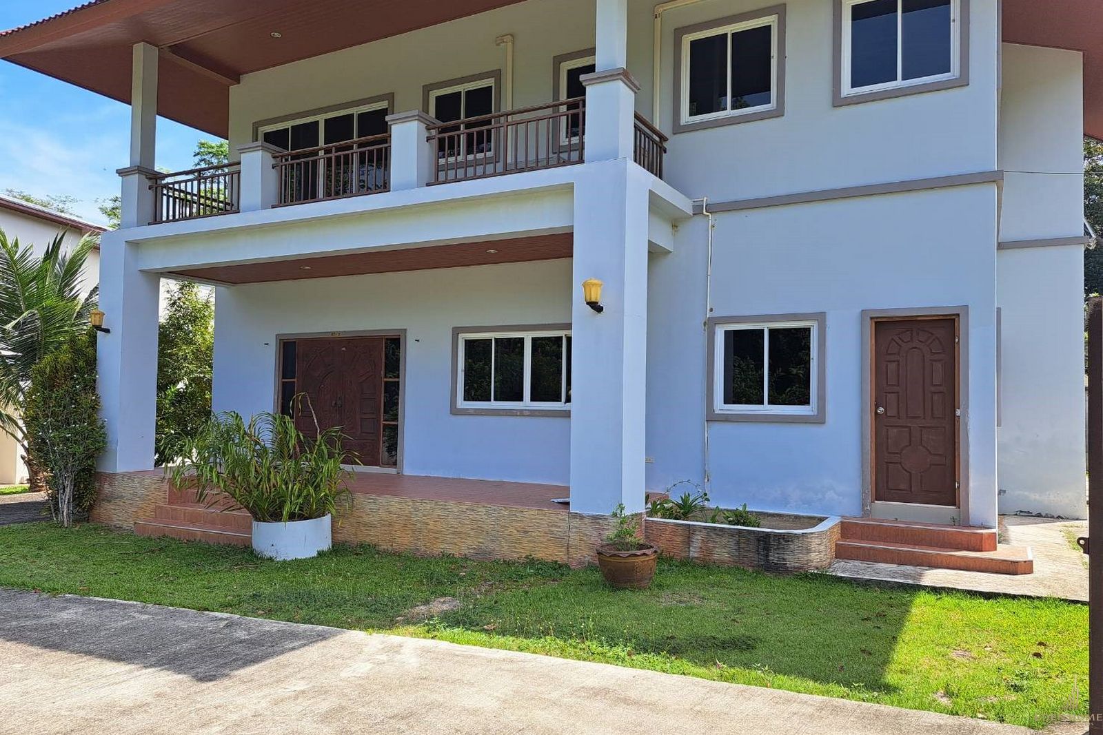 3 Spectacular Houses for Sale in Thalang