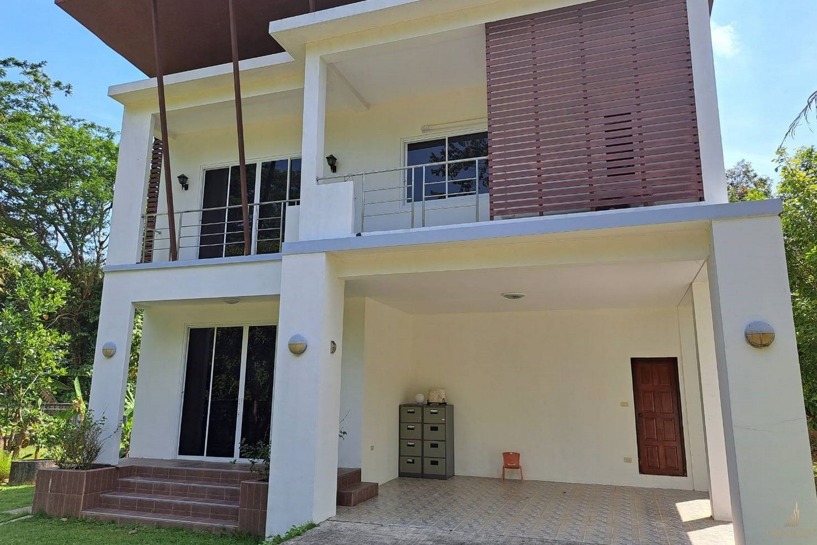 3 Spectacular Houses for Sale in Thalang