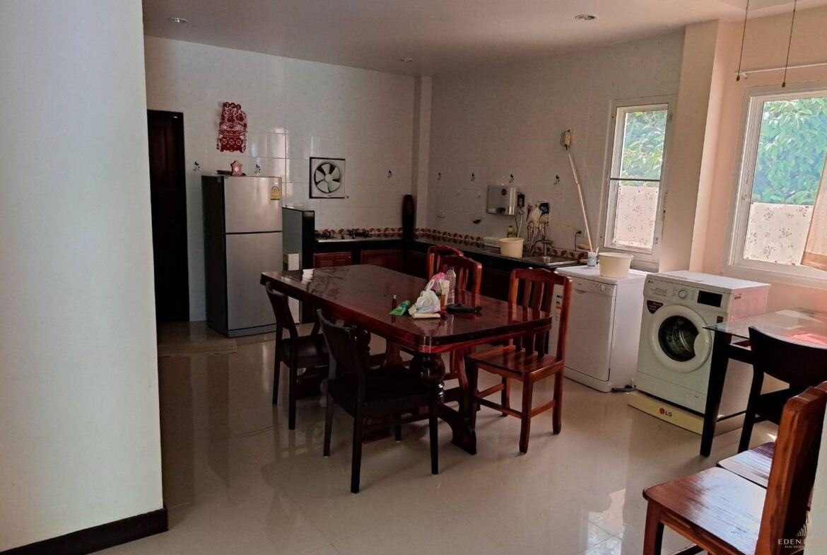 3 Spectacular Houses for Sale in Thalang