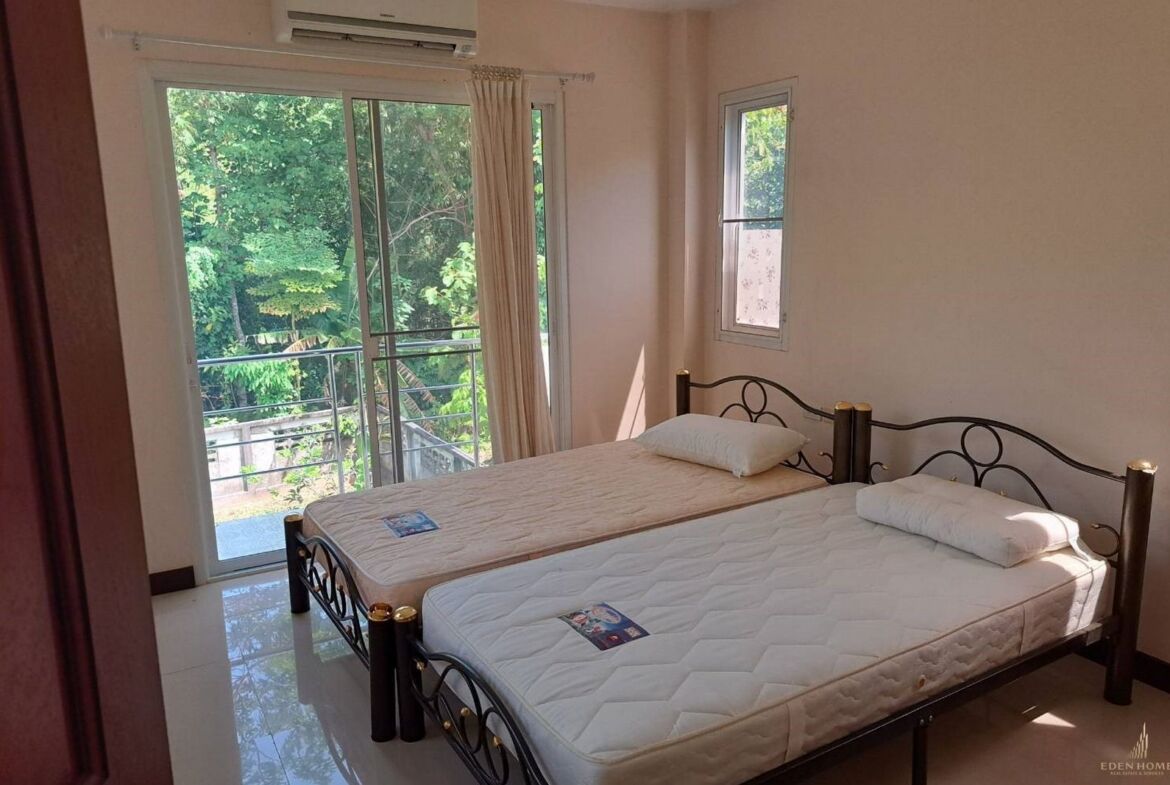 3 Spectacular Houses for Sale in Thalang