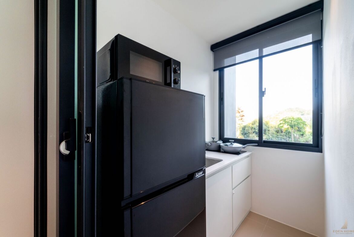 Modern condominium in the heart of Kathu