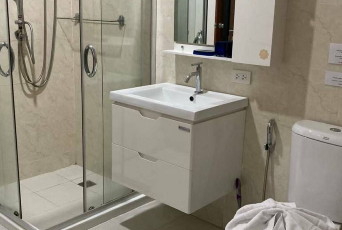 Pristine Condominium in Naiharn for sale!!