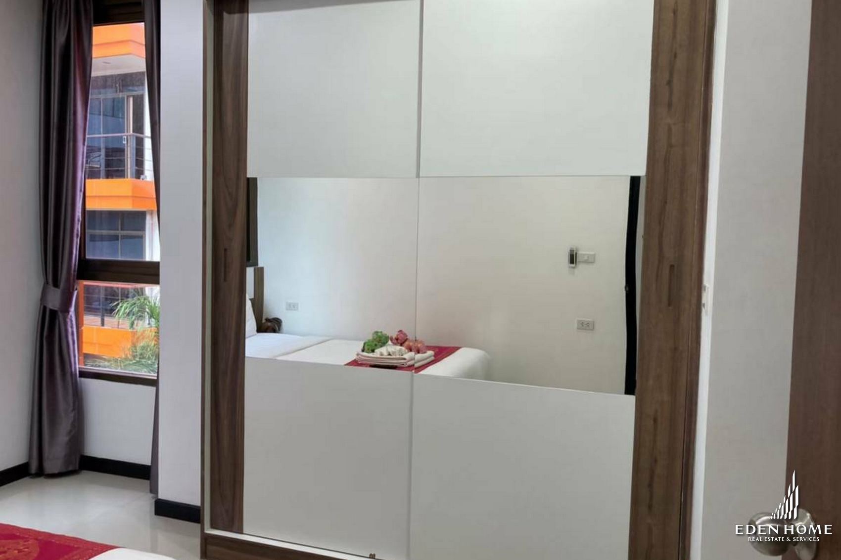 Pristine Condominium in Naiharn for sale!!