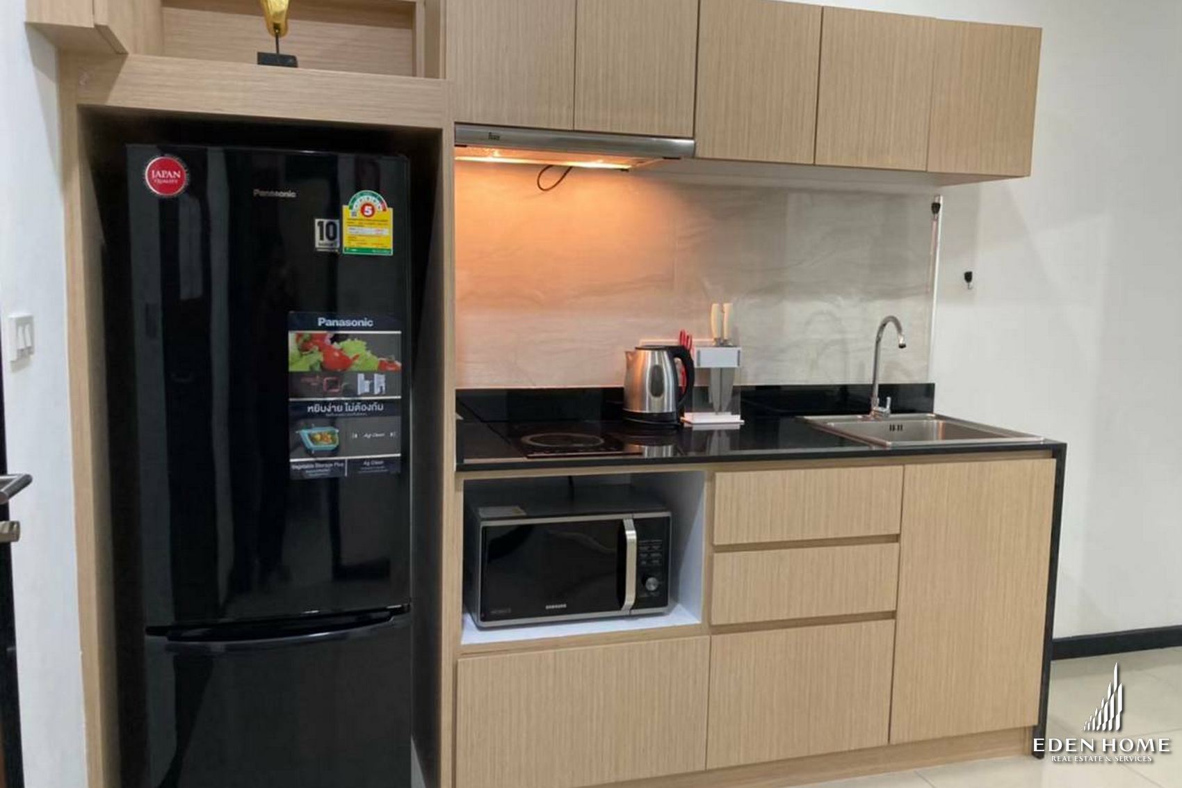 Pristine Condominium in Naiharn for sale!!