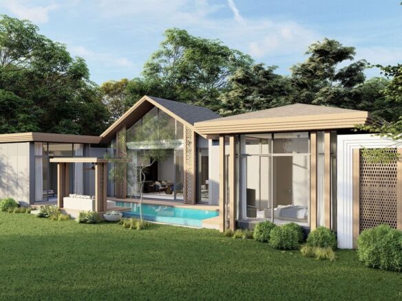 Sale!! Luxurious Villa in Laguna