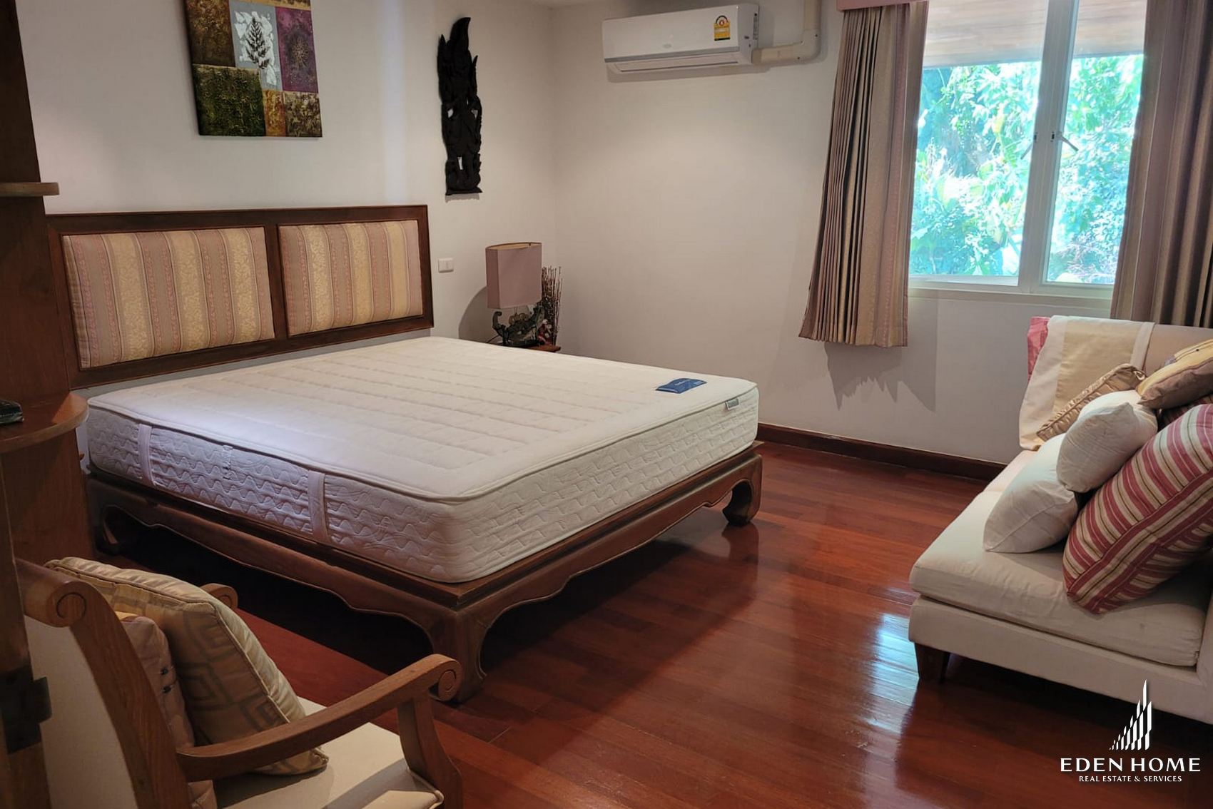 penthouse surin_16 The Penthouse in Surin for Sale !!! A Tropical Lifestyle in the Heart of Surin Beach