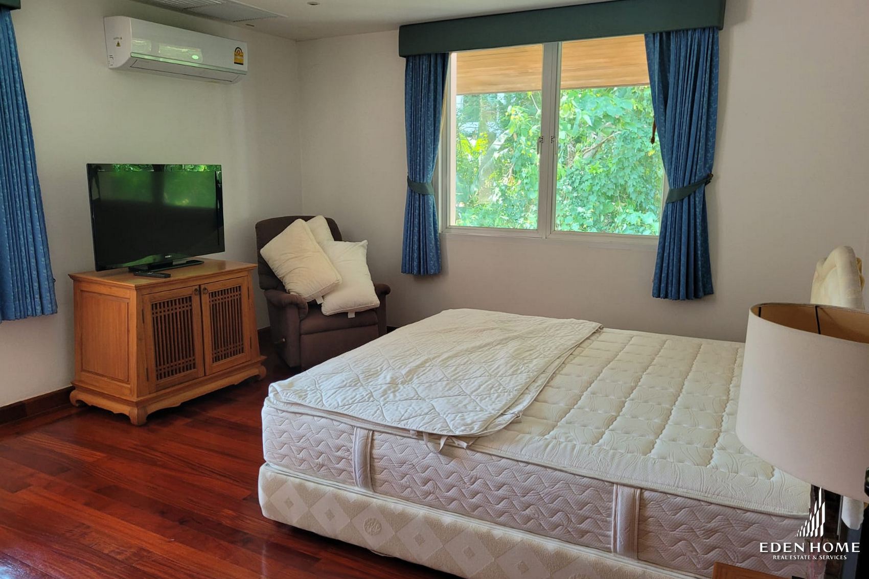 penthouse surin_20 The Penthouse in Surin for Sale !!! A Tropical Lifestyle in the Heart of Surin Beach