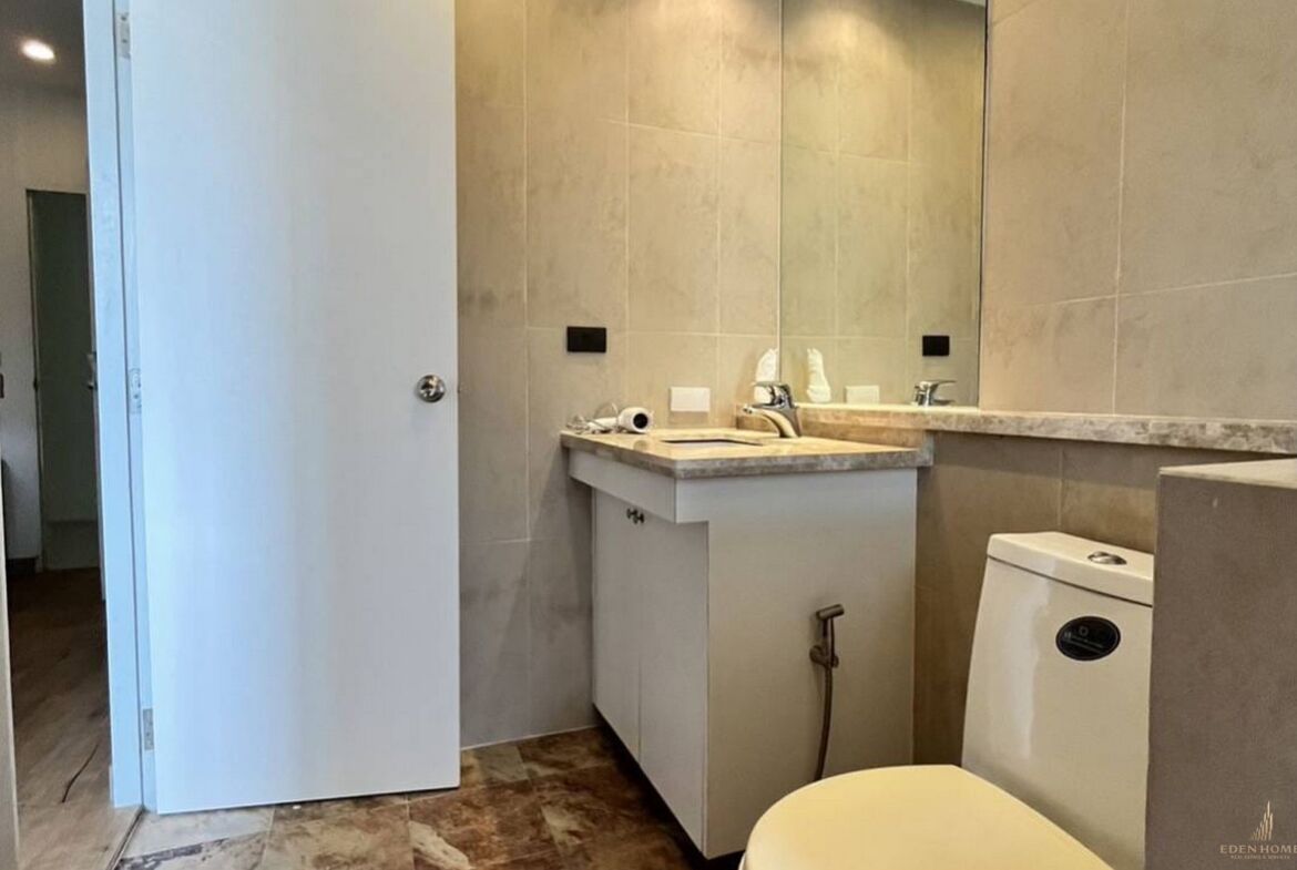 Beautiful 1 Bedroom Condominium for rent in Chalong!!