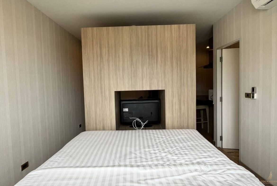 Beautiful 1 Bedroom Condominium for rent in Chalong!!