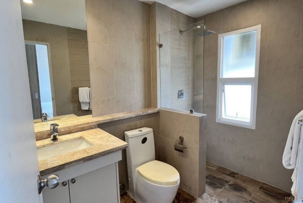 Beautiful 1 Bedroom Condominium for rent in Chalong!!