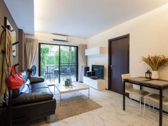 Beautiful Beachfront Condominium for rent!!