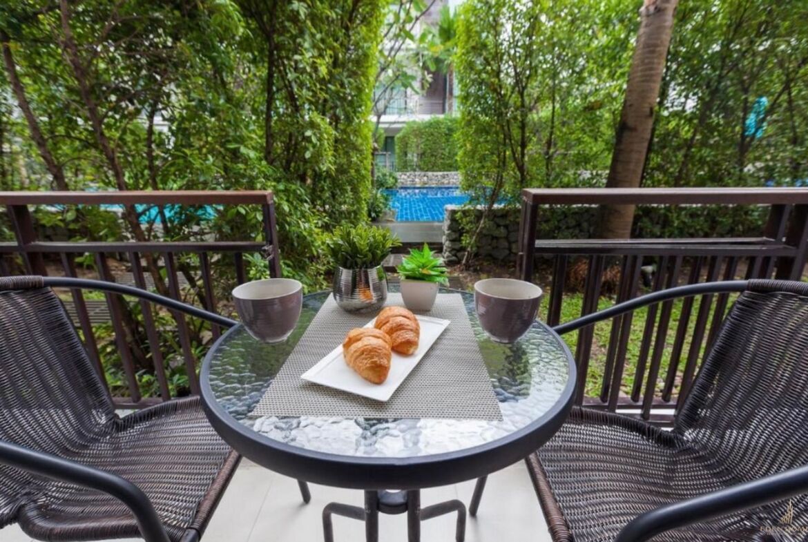 Beautiful Beachfront Condominium for rent!!
