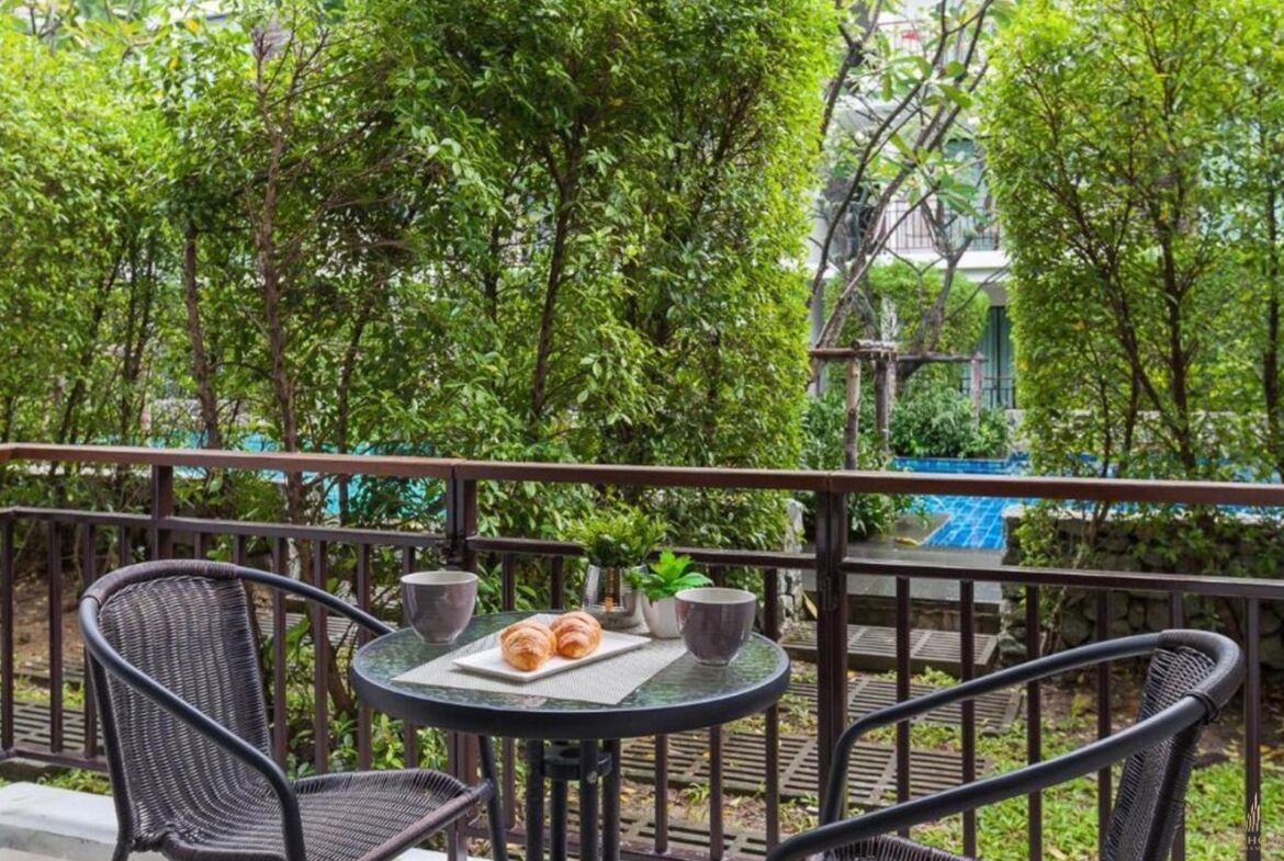 Beautiful Beachfront Condominium for rent!!