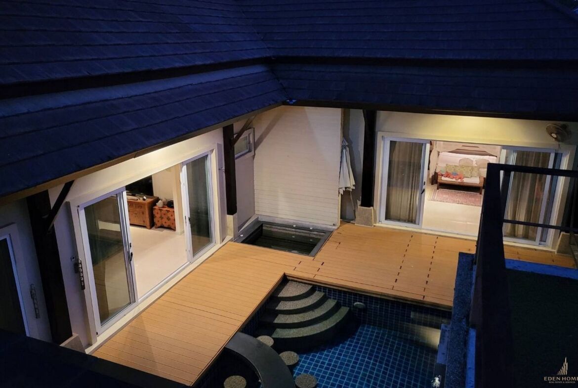 Beautiful Villa in Karon!!!