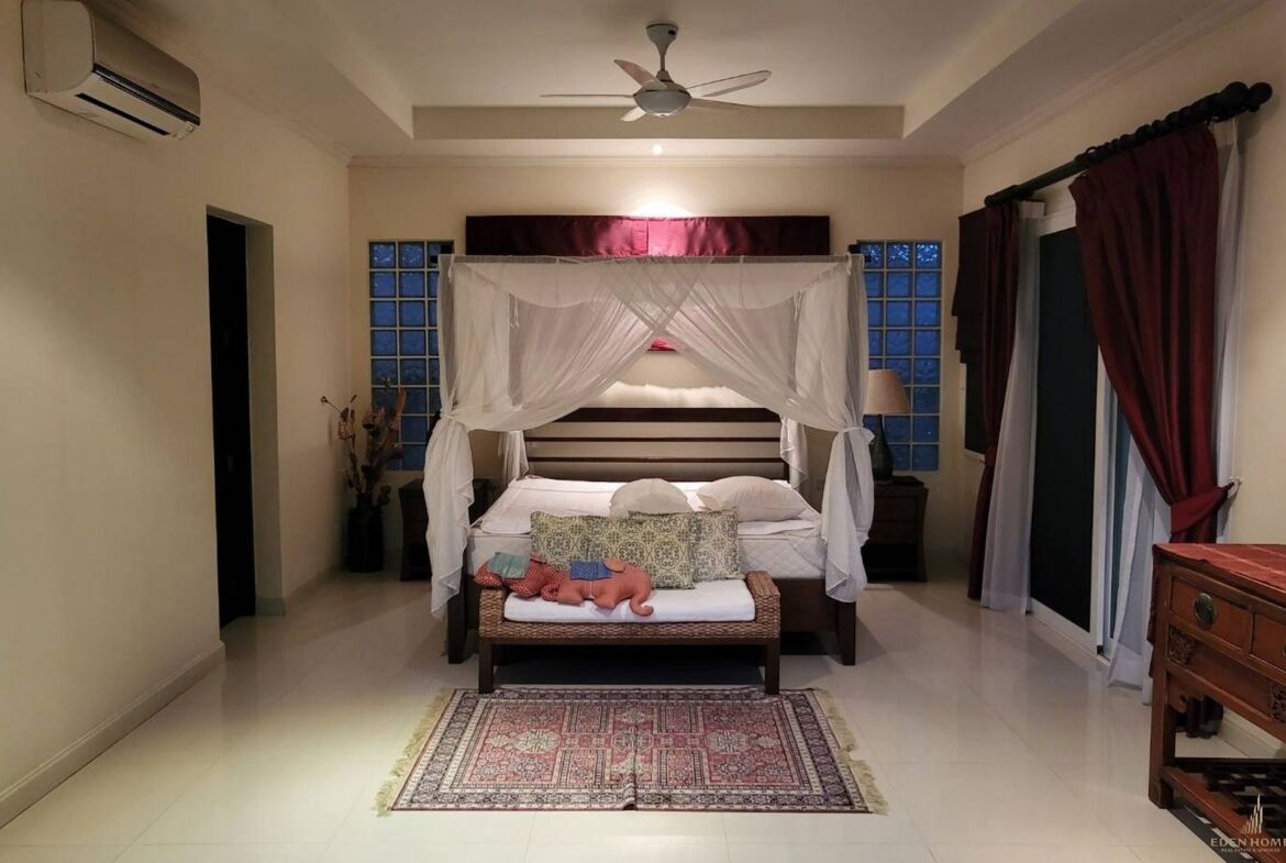 Beautiful Villa in Karon!!!