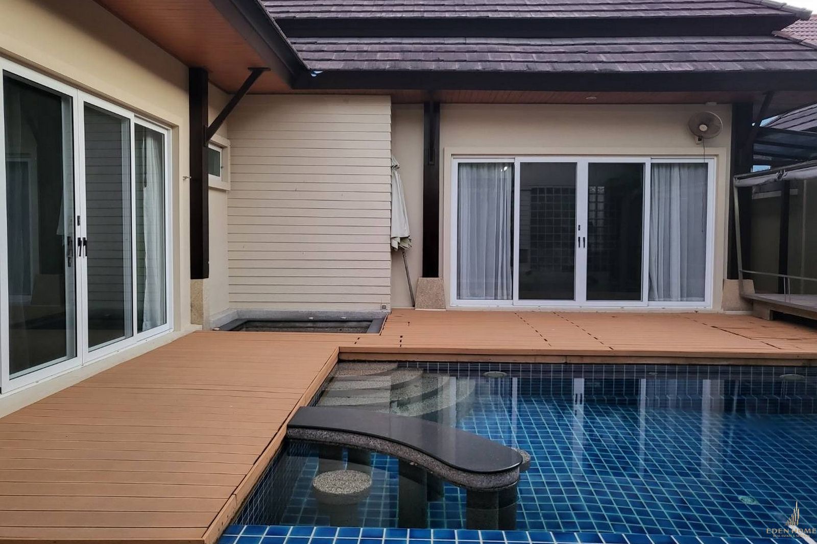 Beautiful Villa in Karon!!!_3 Beautiful Villa in Karon!!!