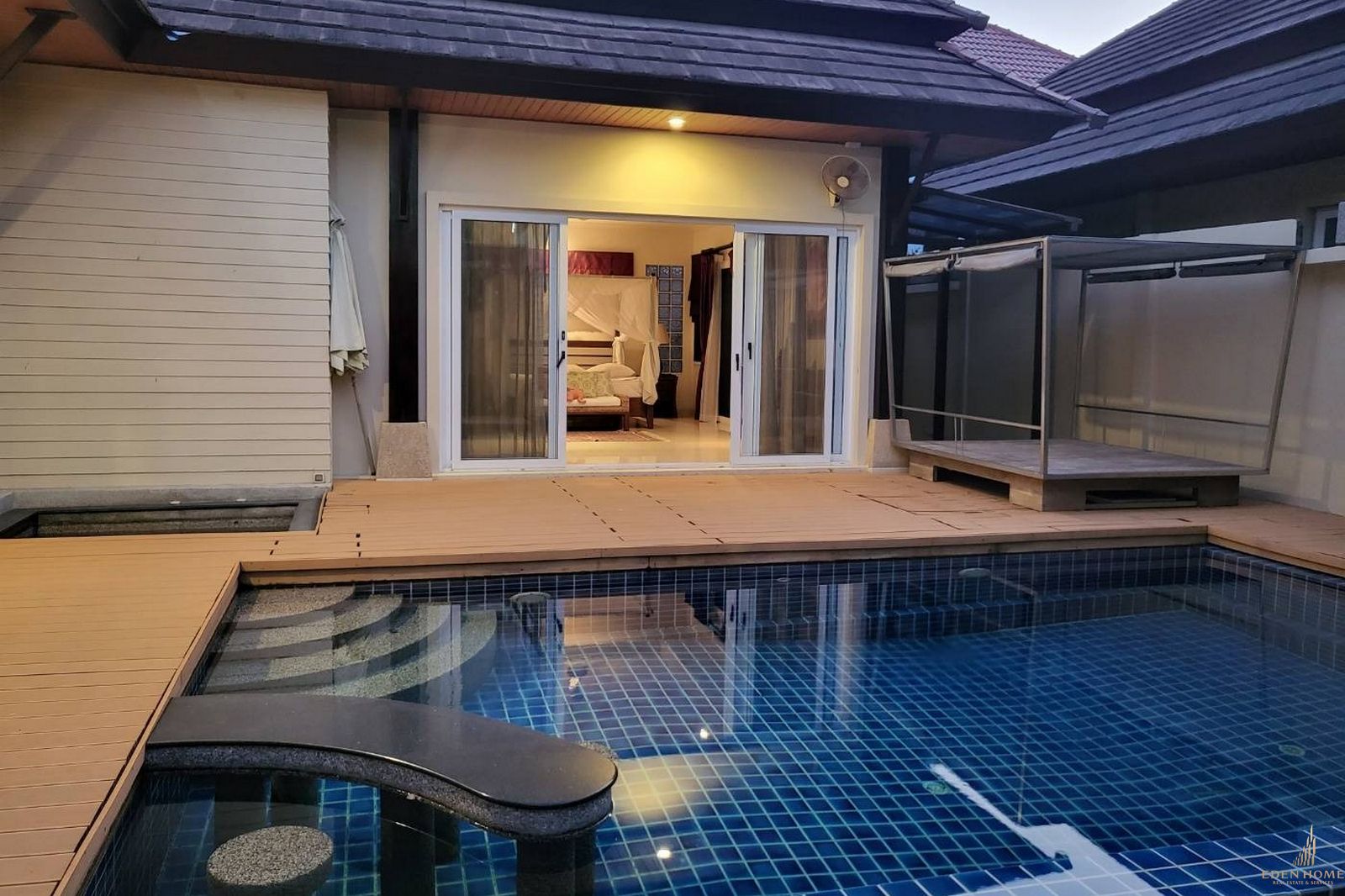 Beautiful Villa in Karon!!!_4 Beautiful Villa in Karon!!!
