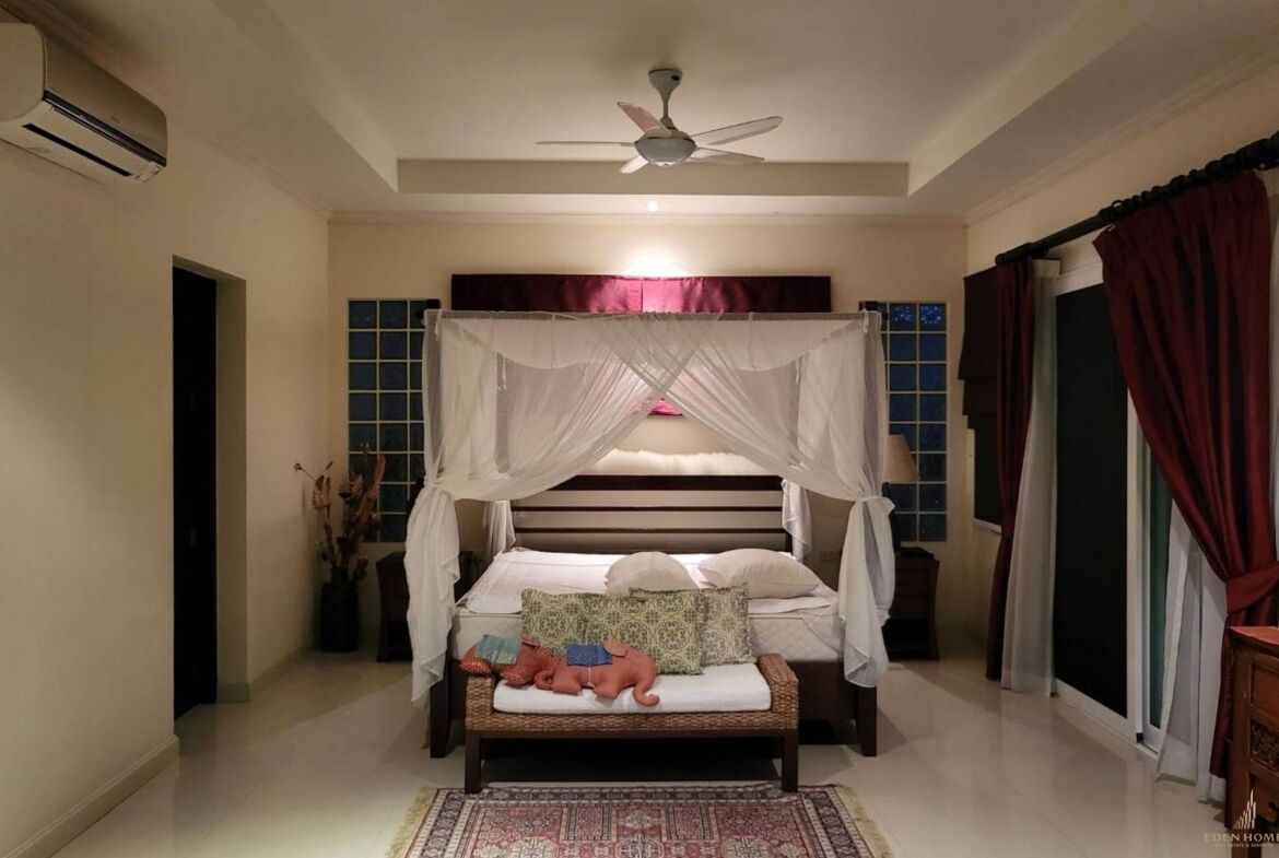 Beautiful Villa in Karon!!!