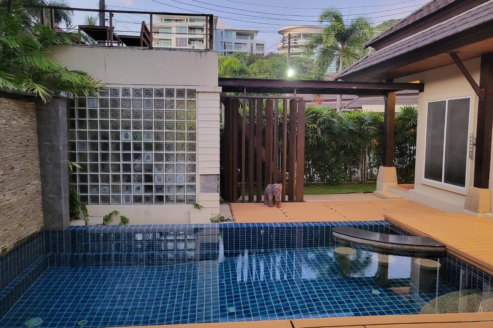 Beautiful Villa in Karon!!!_7 Beautiful Villa in Karon!!!