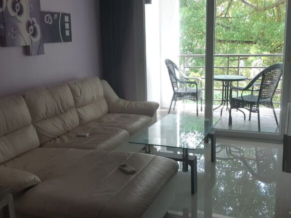 Charming 1 Bedroom Condominium for rent in Patong!!