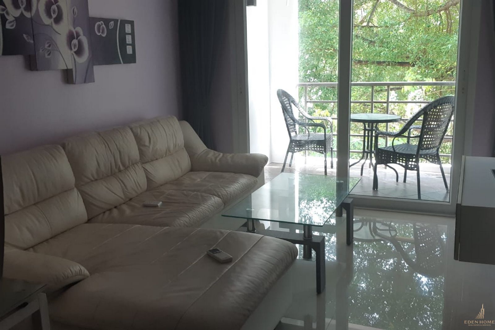 Charming 1 Bedroom Condominium for rent in Patong!!