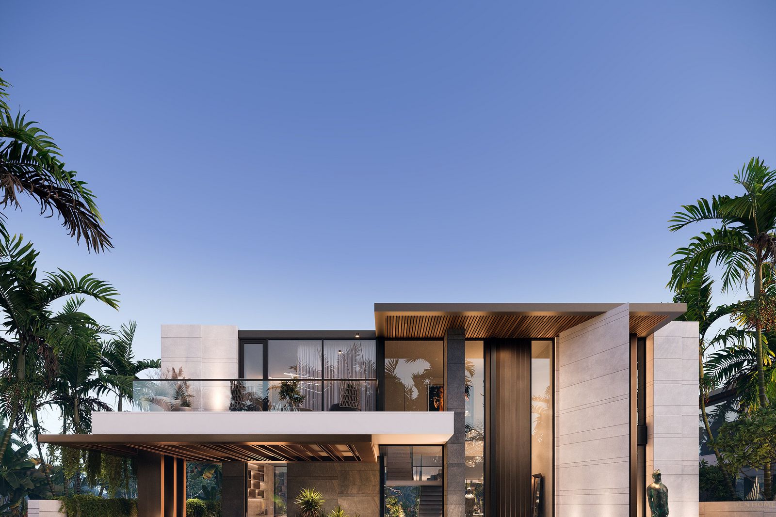 Upcoming Luxurious Villas in Thalang for Sale