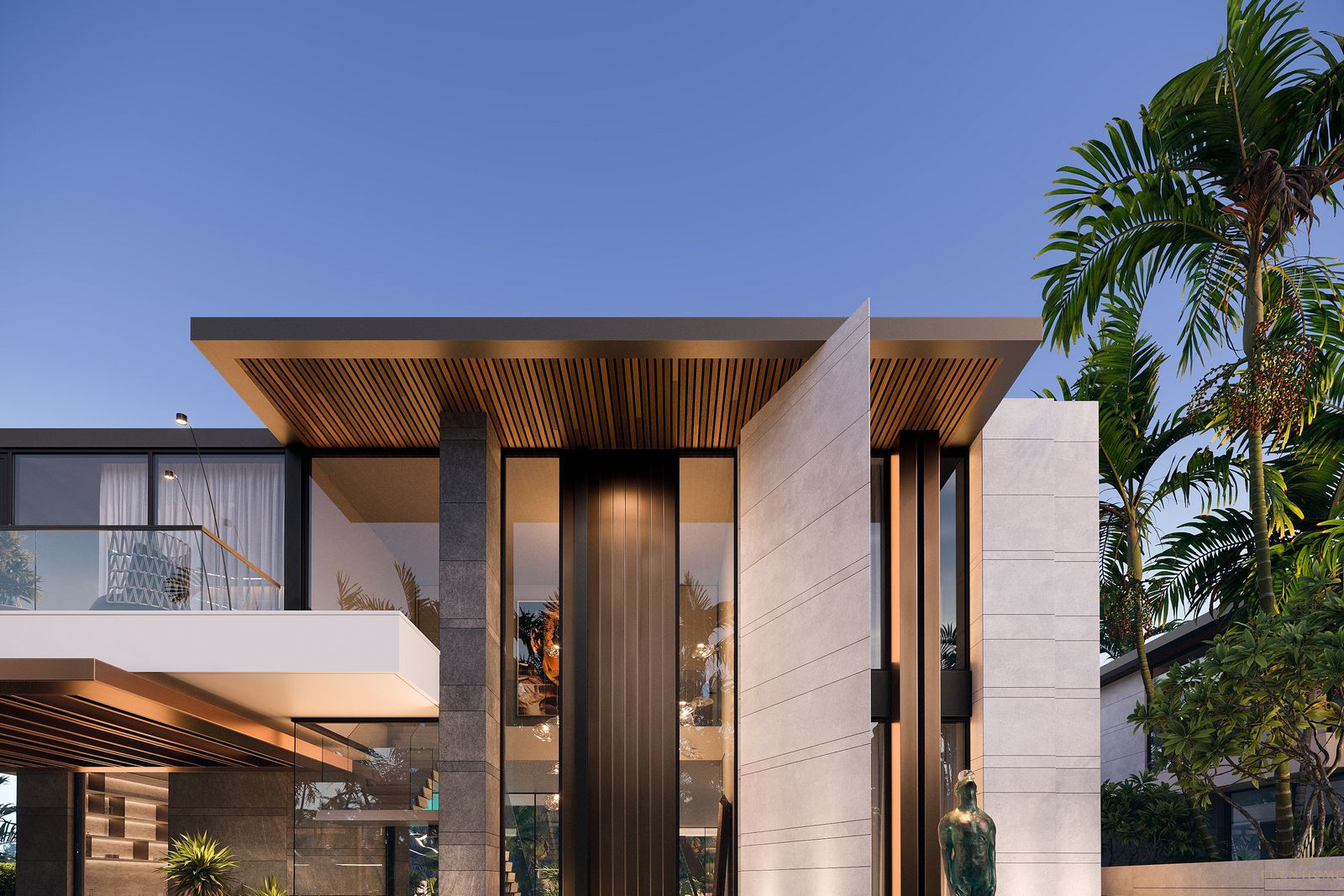 Upcoming Luxurious Villas in Thalang for Sale